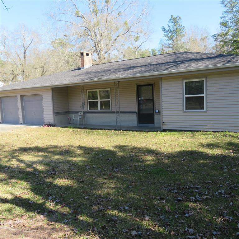 218 Wildwood Drive, Village Mills TX 77663