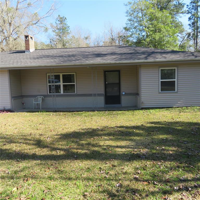 218 Wildwood Drive, Village Mills TX 77663