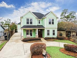 Houston Home at For Sale Houston Home at For Sale