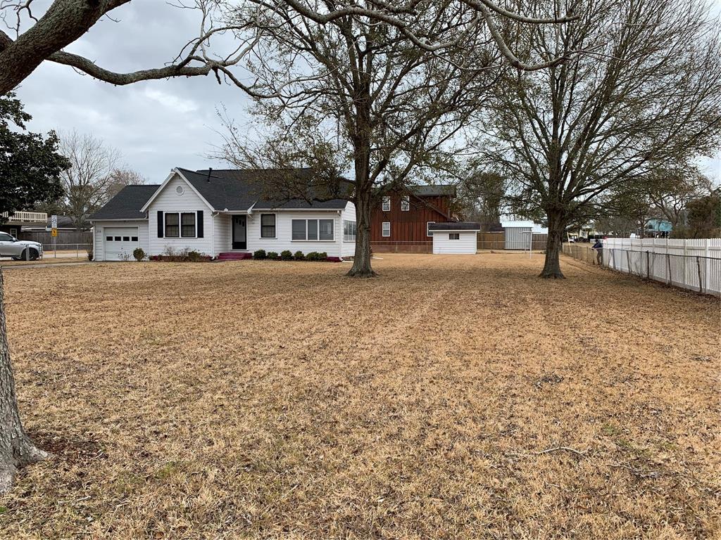 3514 1 Todville Road, Seabrook, Texas 77586, 3 Bedrooms Bedrooms, 7 Rooms Rooms,1 BathroomBathrooms,Single-family,For Sale,Todville,7012563