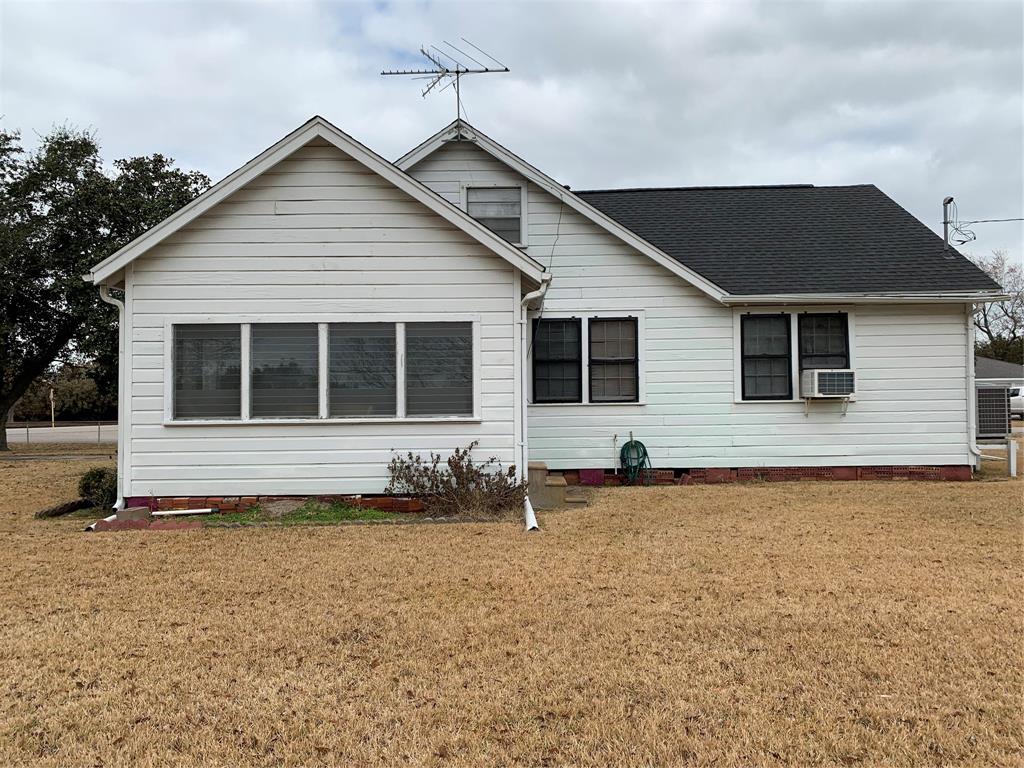 3514 1 Todville Road, Seabrook, Texas 77586, 3 Bedrooms Bedrooms, 7 Rooms Rooms,1 BathroomBathrooms,Single-family,For Sale,Todville,7012563