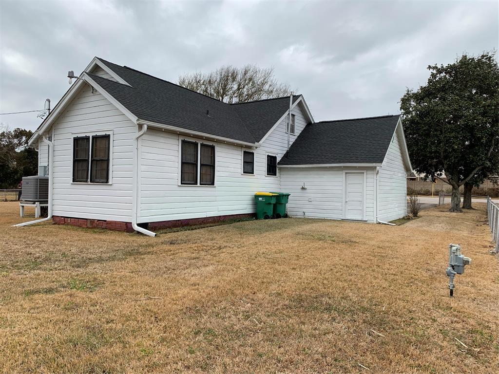 3514 1 Todville Road, Seabrook, Texas 77586, 3 Bedrooms Bedrooms, 7 Rooms Rooms,1 BathroomBathrooms,Single-family,For Sale,Todville,7012563