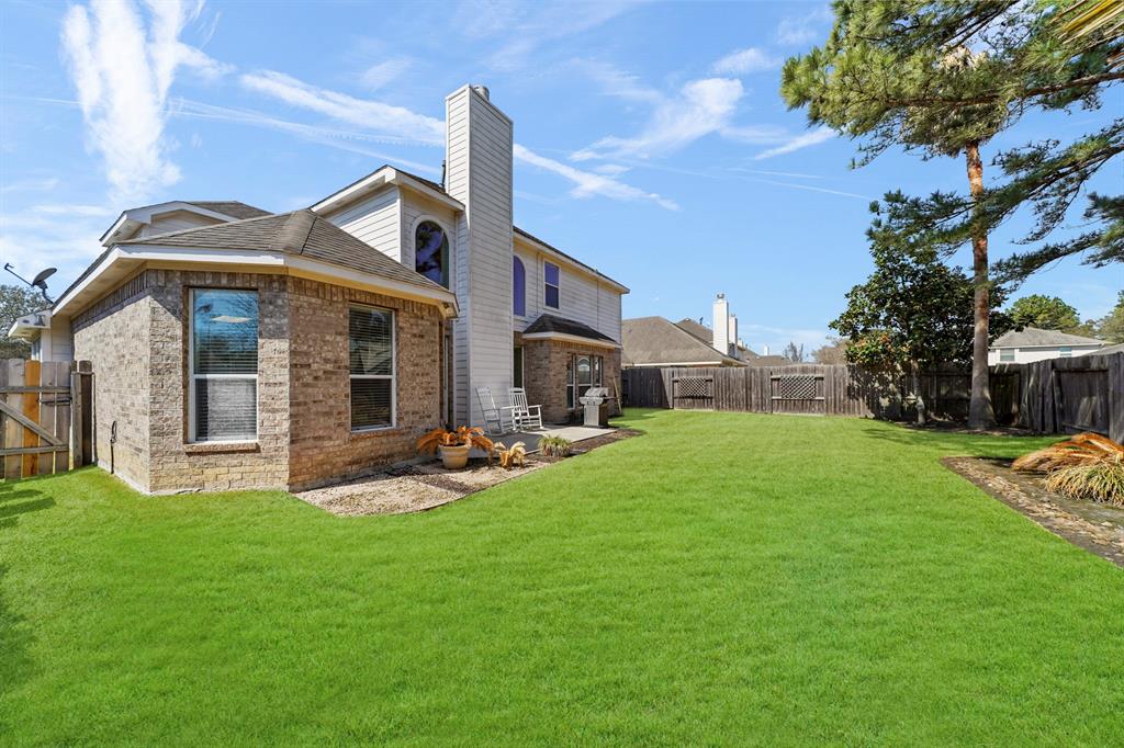 21326 Hannover Forest, Spring, TX 77388