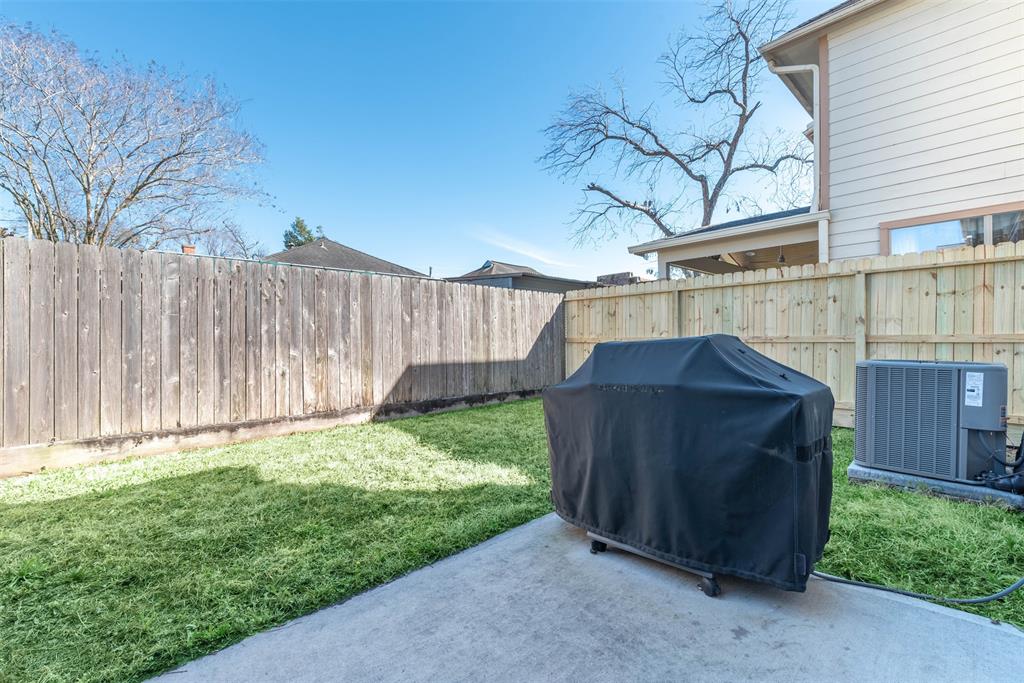 1518 Nashua Street Houston Tx 77008 Har Com