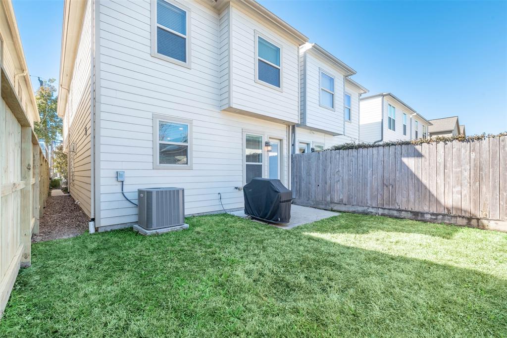 1518 Nashua Street Houston Tx 77008 Har Com