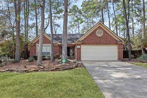 15 Lush Meadow, The Woodlands, TX, 77381