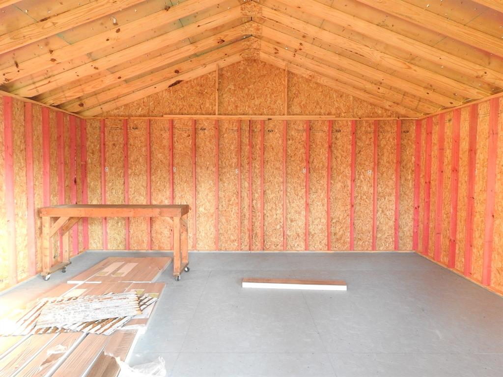 12679 Timberline Estates Drive, Willis TX 77378