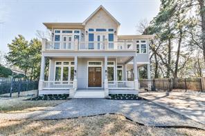 825 30th, Houston, TX, 77018