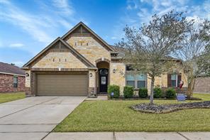 16319 Stable Manor Ln, Cypress, TX, 77429