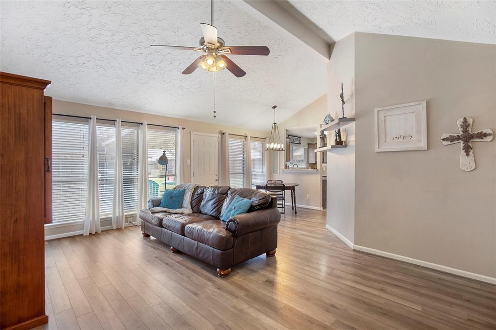 4803 Enchanted Rock Lane