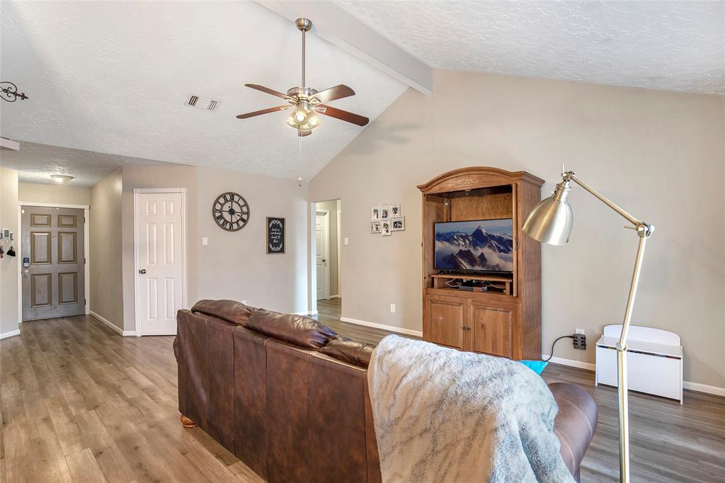 4803 Enchanted Rock Lane