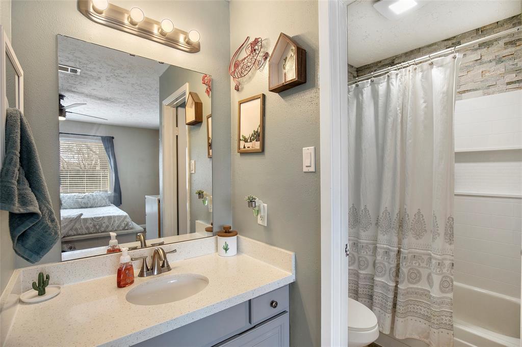 4803 Enchanted Rock Lane