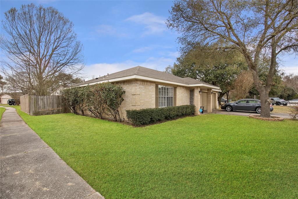 4803 Enchanted Rock Lane