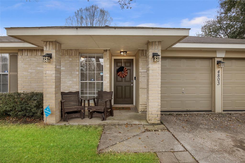4803 Enchanted Rock Lane
