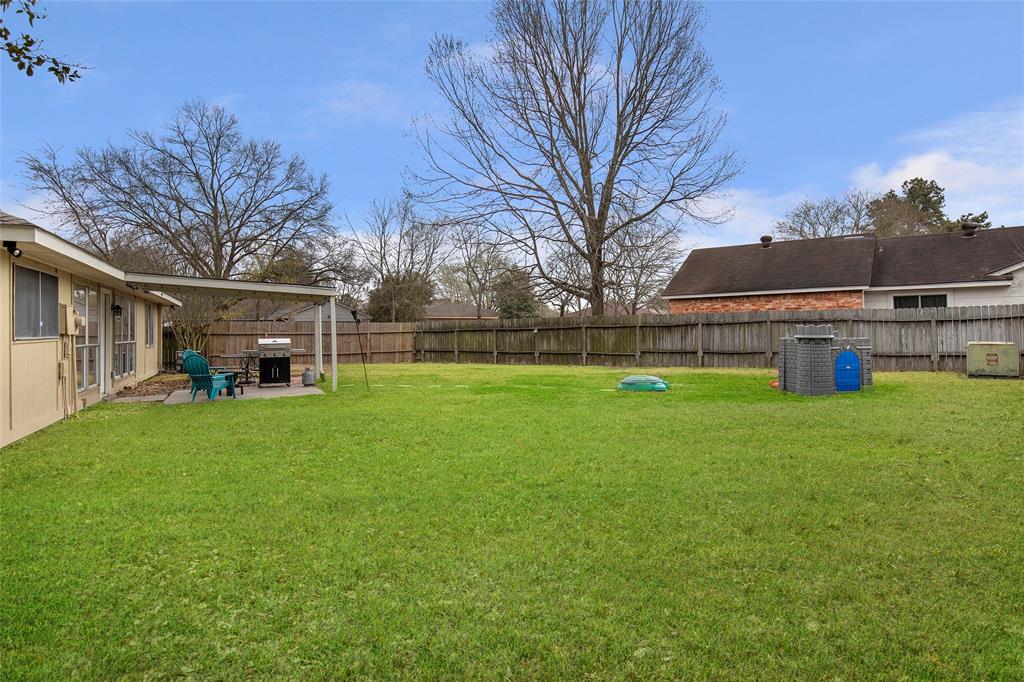 4803 Enchanted Rock Lane