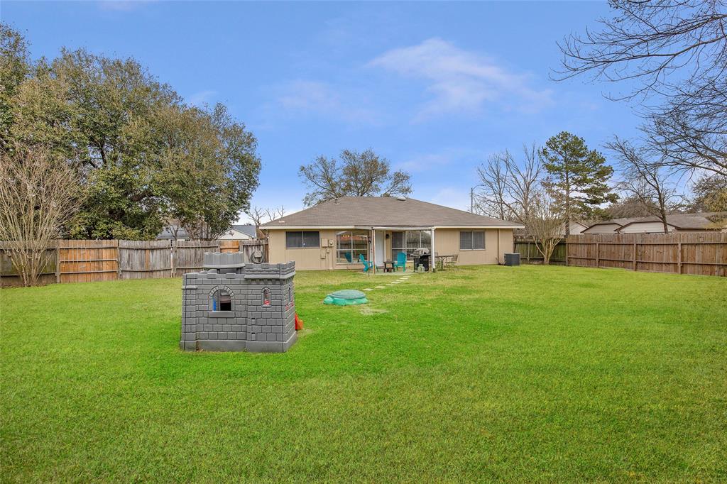 4803 Enchanted Rock Lane