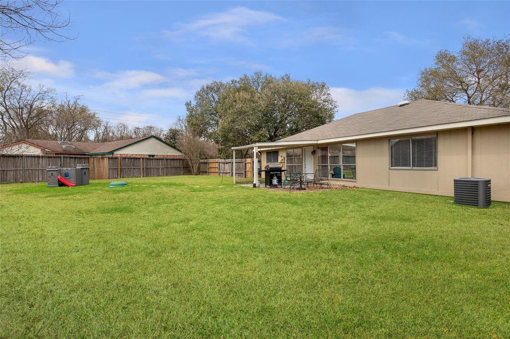 4803 Enchanted Rock Lane