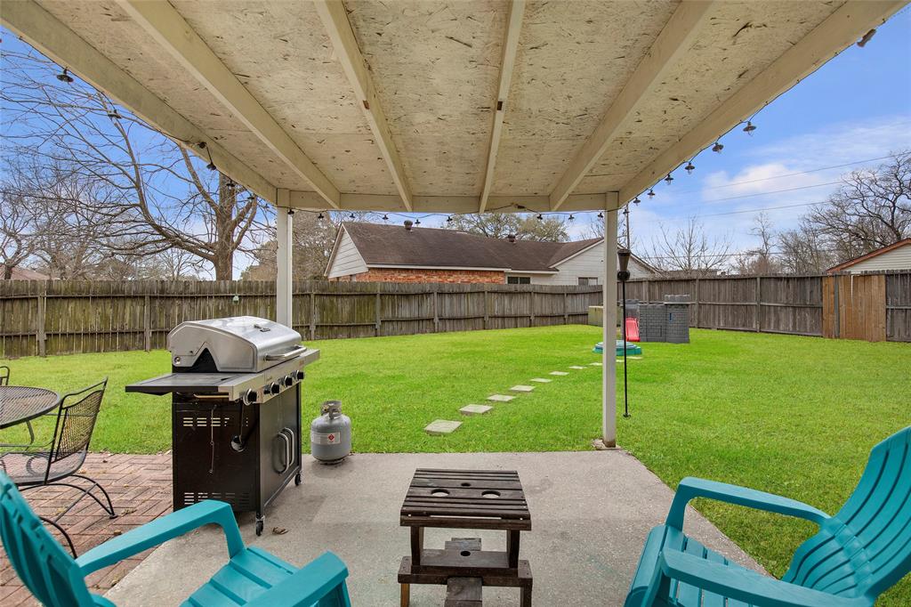 4803 Enchanted Rock Lane
