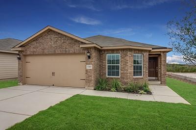 1206 Hollow Stone DR, Iowa Colony, TX 77583