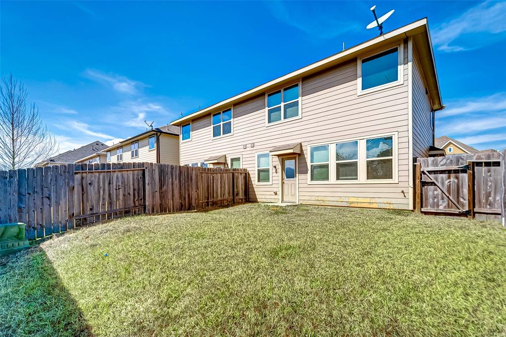 6430 Stoney Creek Drive Drive, Pasadena, TX 77503