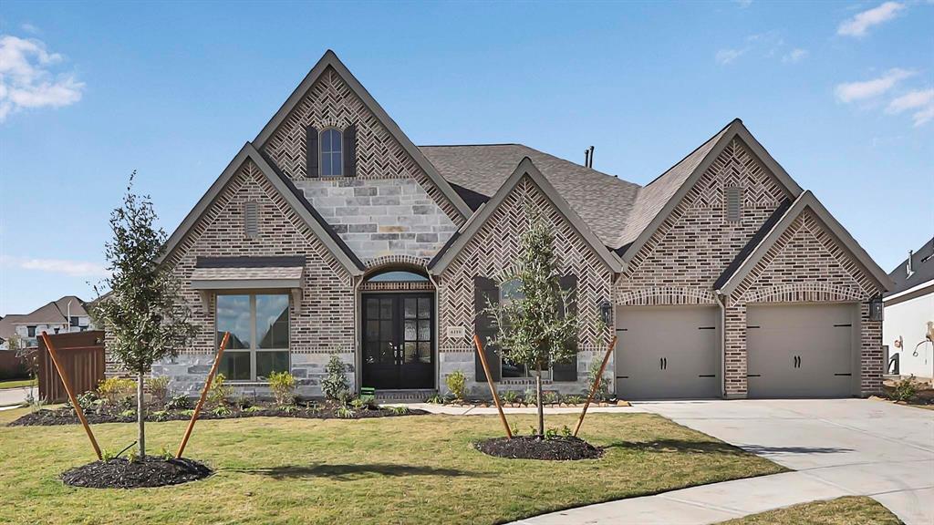 6110 1 Caddo Bend Lane, Manvel, Texas 77578, 4 Bedrooms Bedrooms, 9 Rooms Rooms,3 BathroomsBathrooms,Single-family,For Sale,Caddo Bend,15661481