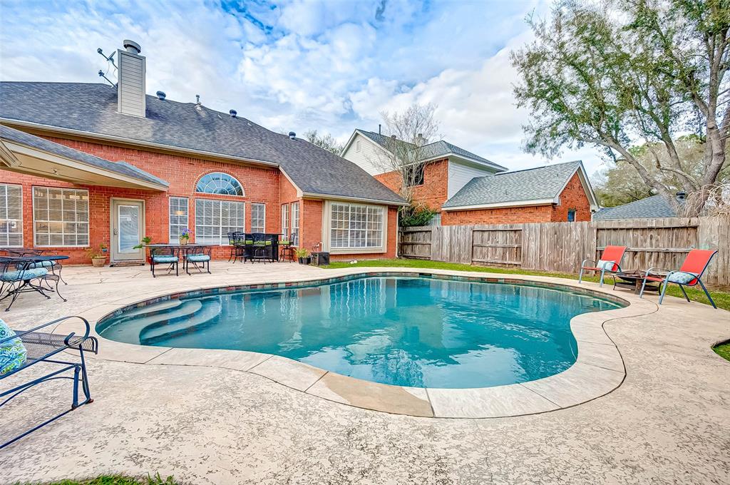 19711 Timber Green Circle, Houston, Tx 77094 - Har.com