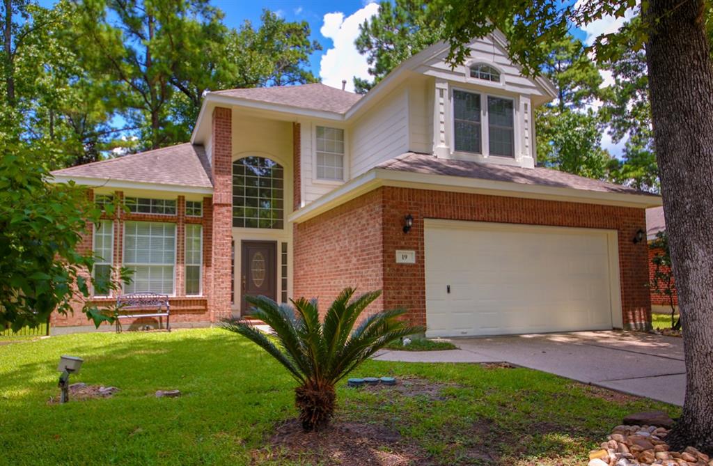 19 Grand Bayou Place The Woodlands, Texas NO SHORT TERMS, ONLY FURNISHED home in cul-de-sac with lawn maintenance included, Ultra clean, Great location, Buckalew Elementary, McCullough and TWHS, Quiet neighborhood, Family room downstairs with fireplace. Walking distance to parks and Kroger. Contact listing agent.
6 months $2,850.00 without utilities (tenant arranges and pays companies directly). MUST SEE!!!!