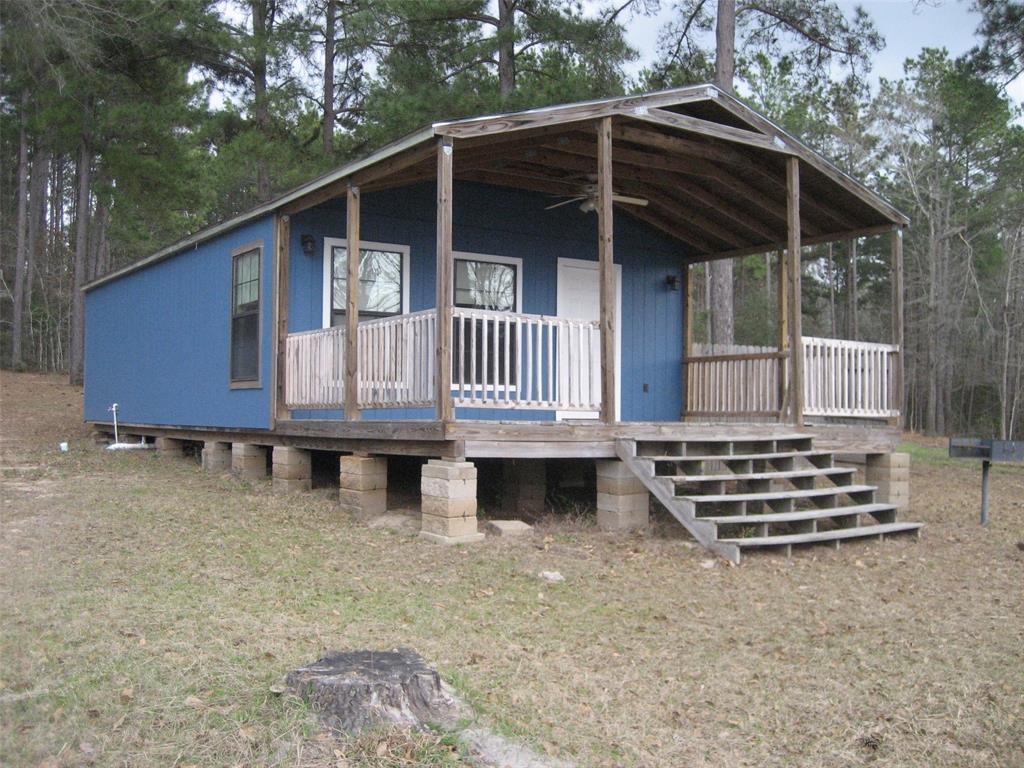 39 Pine Island Cove Road Sonny Tunstall Real Estate Broker Grapeland, Texas