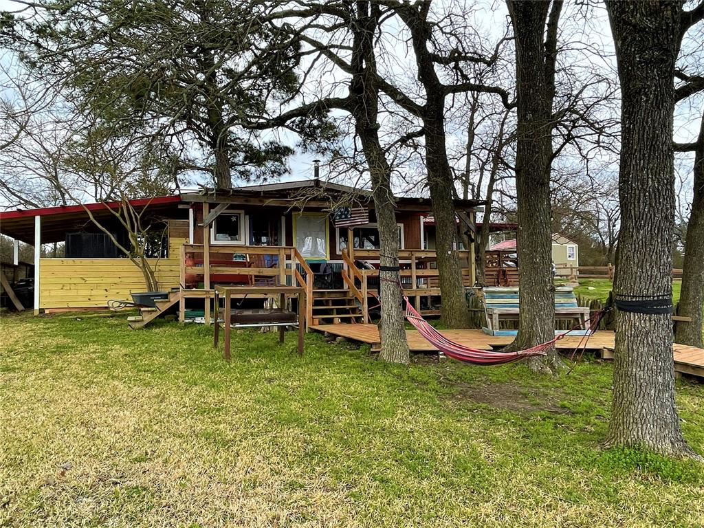 410 Club Lake Rd Gate 3, Teague, TX 75860