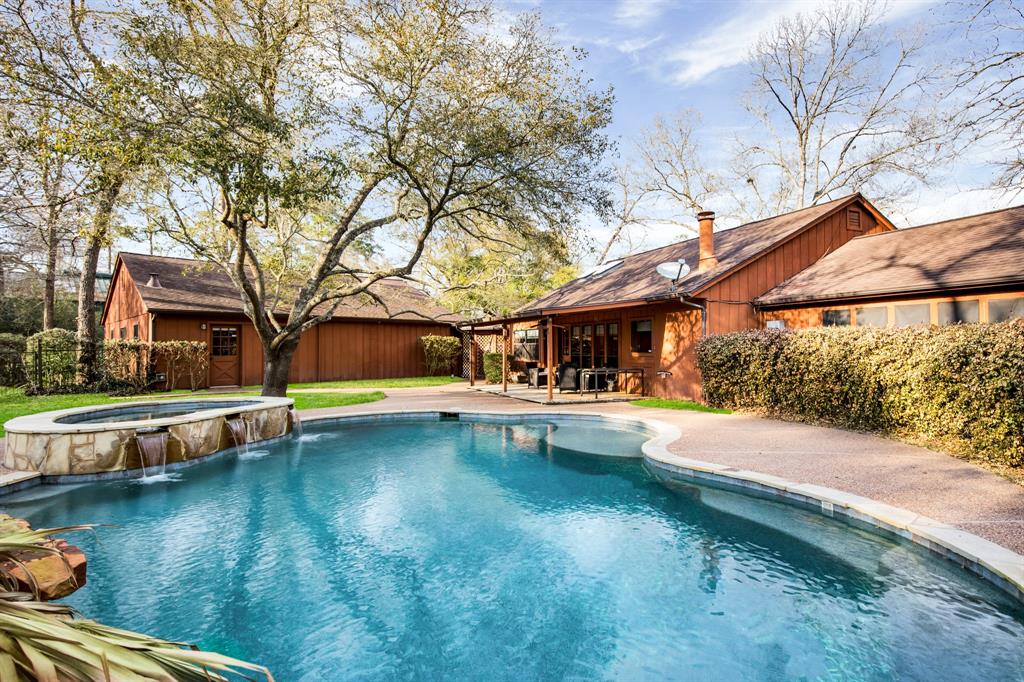 3137 Spring Creek Drive, Spring TX 77373