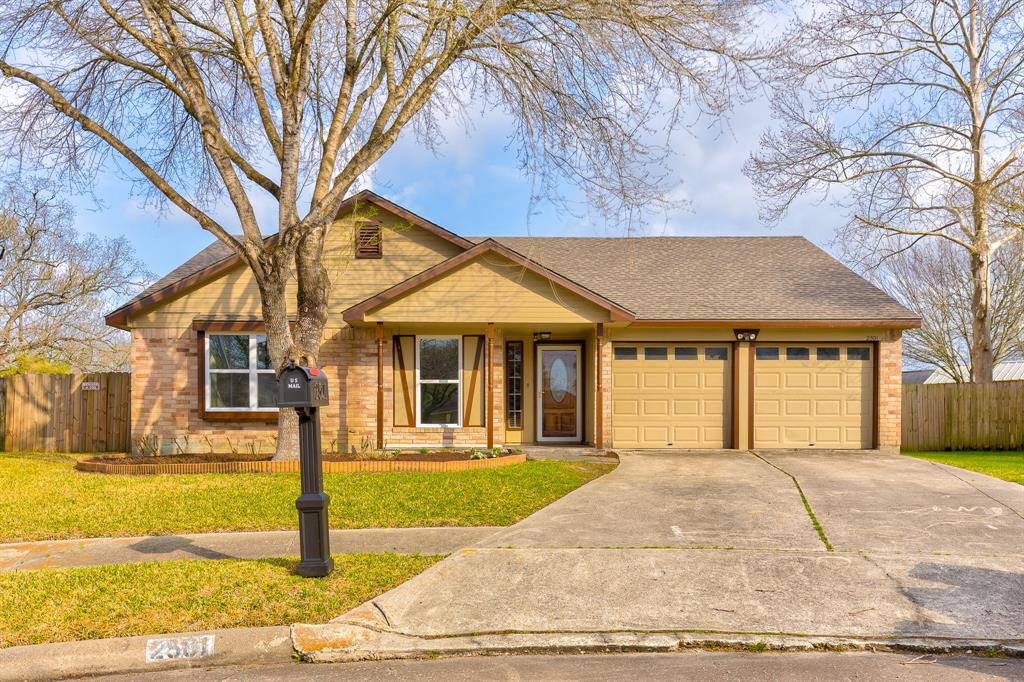 Galveston County houses for rent