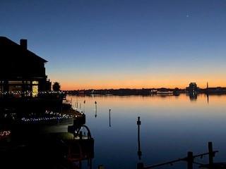 18607 Sandy Cove Nassau Bay, Texas Welcome to 18607 Sandy Cove, a lovely townhome with a fantastic sunrise view of Clear Lake where you will find a great lifestyle inside and out. Enjoy the outdoors on the lake with this home’s balconies and deck, all with views of Clear Lake. Enjoy the boat slip with boat lift directly behind the home with fast access to the lake. Enjoy the large kitchen open to the family room with its unique hickory floors. Enjoy the spacious owner’s retreat with private balcony. Enjoy the large amount of storage. Enjoy the Bal Harbour recreational facilities. According to the sellers, they have replaced the doors to the balconies, installed the storm doors, and replaced the HVAC components within the last year. The owners bought this home so that they could have a vacation lifestyle at their primary home, and this is now your chance to get that same lifestyle.