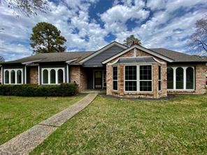 12614 Pirate Cove, Tomball, TX, 77377