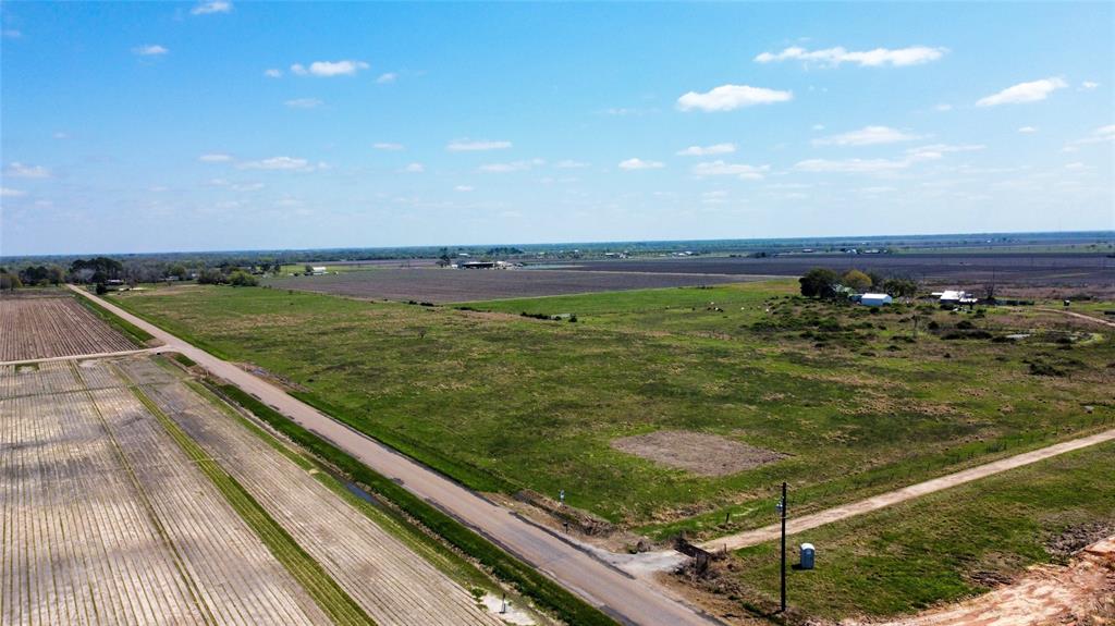 0000 Cr 204 East Bernard, Texas Beautiful almost 2 acres in quiet, safe, and highly desired East Bernard school district! Come build your custom dream home in a deed restricted small subdivision in East Bernard. Animals welcome! Property sits out of the flood zone on one of the highest points on the Bernard prairie. Sandy soil is the preferred soil type for foundations because it doesn't shift as much as most clay soils in the area known to cause foundation shifting. Only 2 small lots left. Don't miss your opportunity to join this wonderful community!