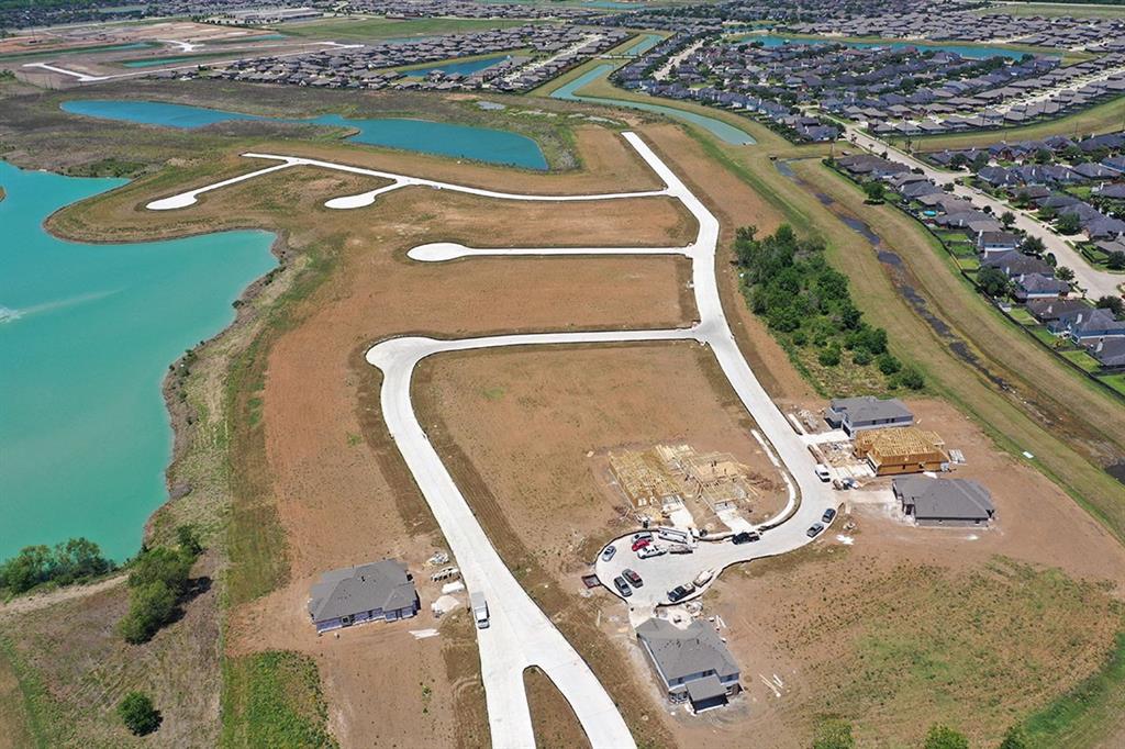 59 RODEO PALMS Boulevard, Manvel, TX 77578