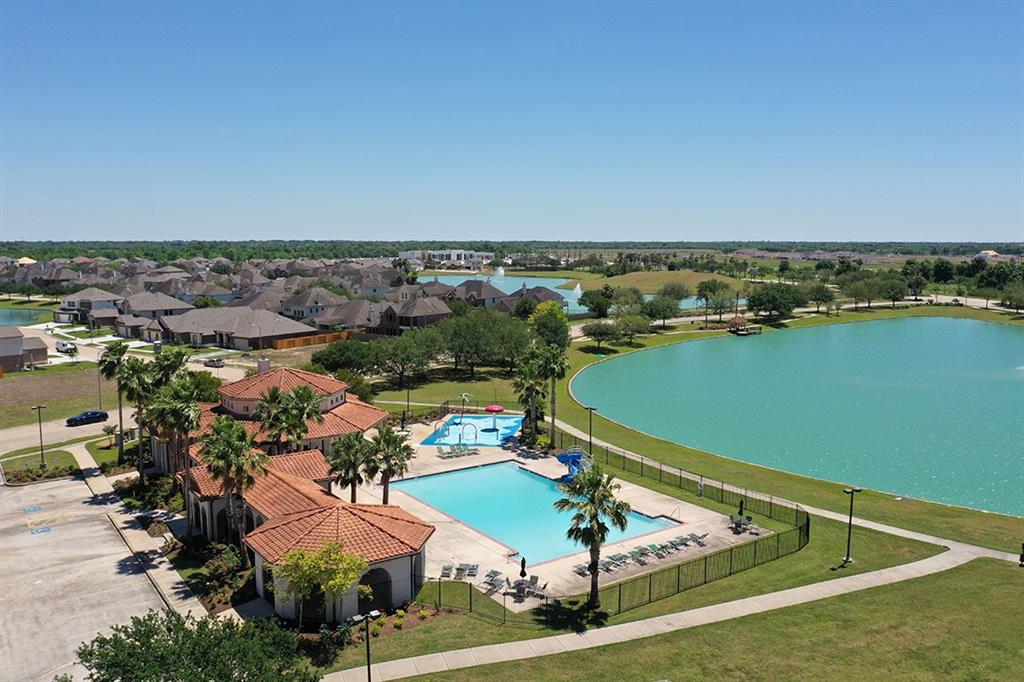 59 RODEO PALMS Boulevard, Manvel, TX 77578