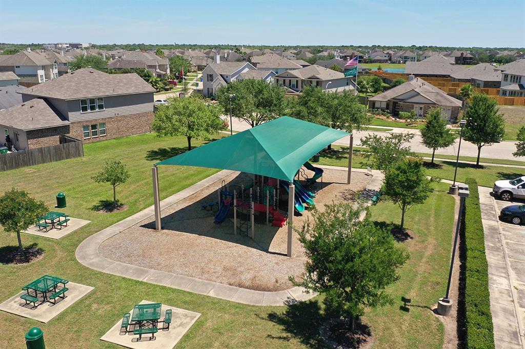 59 RODEO PALMS Boulevard, Manvel, TX 77578