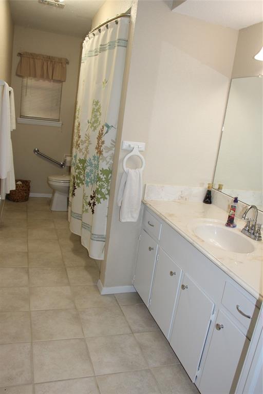 Guest Bath
