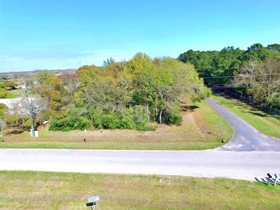 Smith Point, TX 77514,0 John-O ST