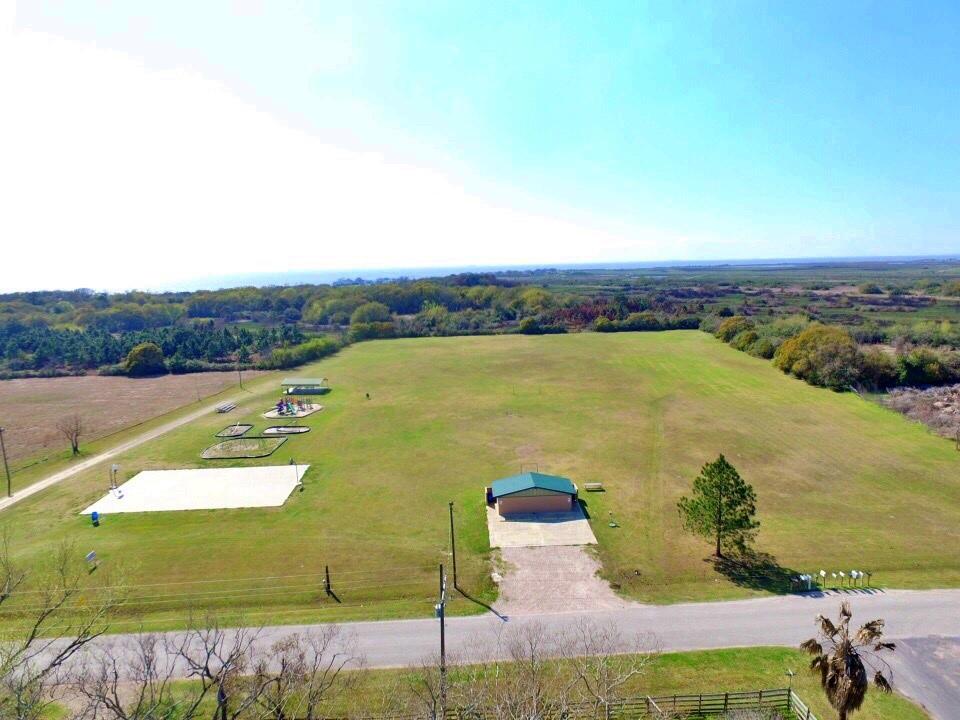 Smith Point, TX 77514,0 John-O ST