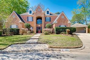 Houston Home at For Sale Houston Home at For Sale