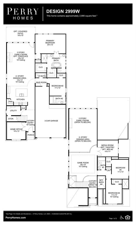 1635 2 Clover Court, Missouri City, Texas 77459, 5 Bedrooms Bedrooms, 9 Rooms Rooms,4 BathroomsBathrooms,Single-family,For Sale,Clover,49255300