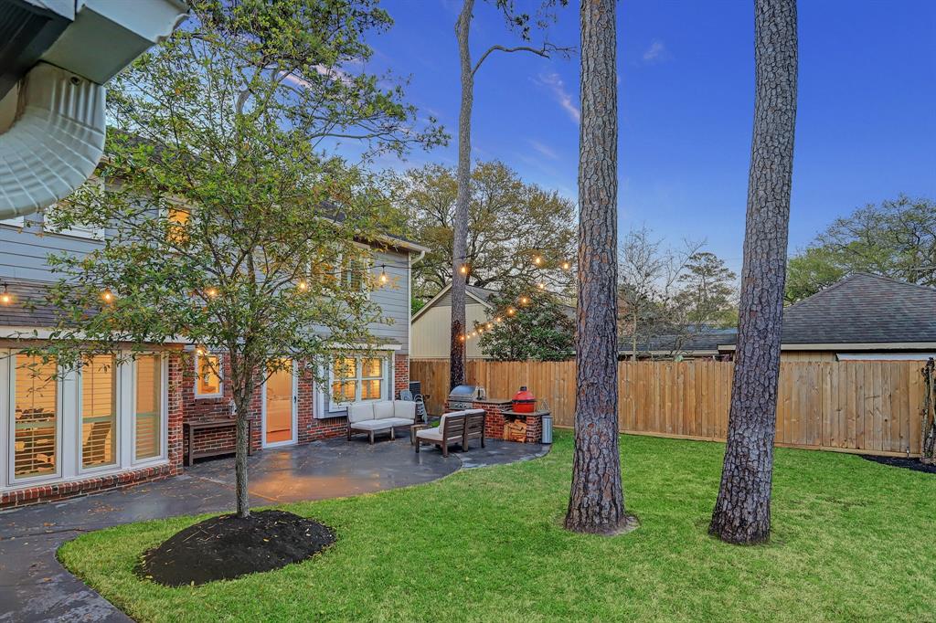 13615 Butterfly Lane Houston Tx 77079 Har Com