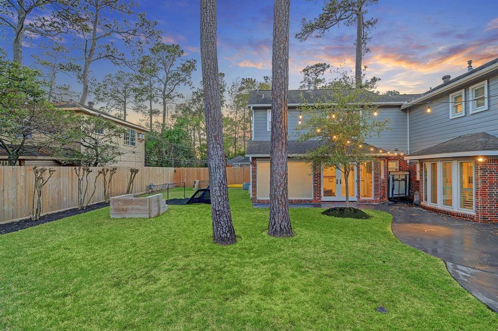 13615 Butterfly Lane Houston Tx 77079 Har Com