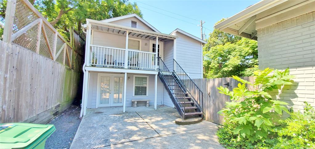 1655 1 Marshall Street, Houston, Texas 77006, 2 Bedrooms Bedrooms, 8 Rooms Rooms,2 BathroomsBathrooms,Single-family,For Sale,Marshall,82958054