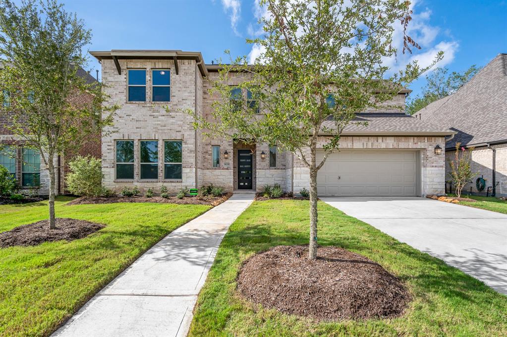 16226 Whiteoak Canyon DR, Humble, TX 77346