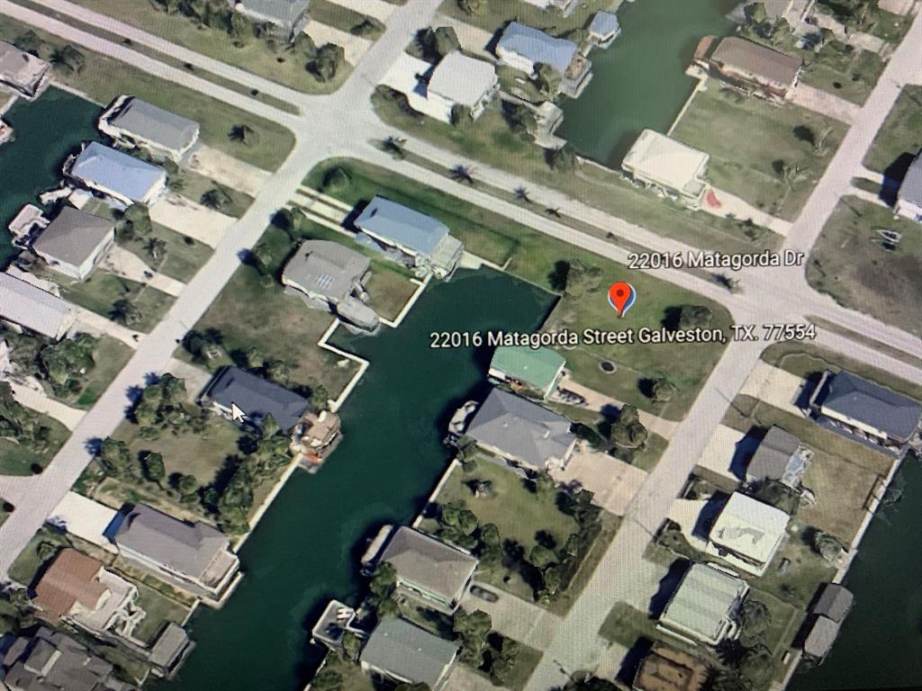 22016 Matagorda Drive, Galveston, Texas 77554, ,Lots,For Sale,Matagorda,15145449