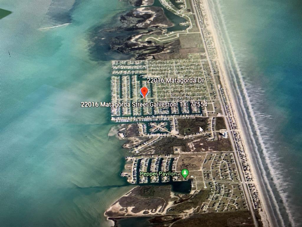 22016 Matagorda Drive, Galveston, Texas 77554, ,Lots,For Sale,Matagorda,15145449