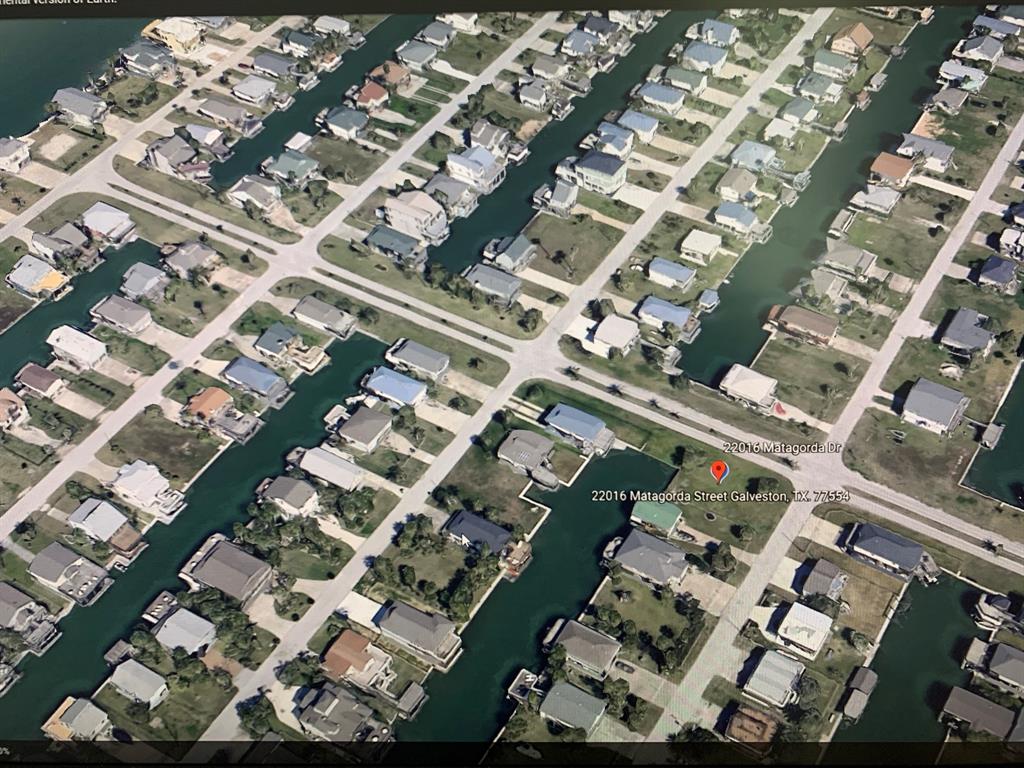 22016 Matagorda Drive, Galveston, Texas 77554, ,Lots,For Sale,Matagorda,15145449