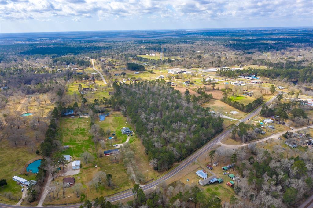 0 Fm 2797, Kenefick, TX 77535